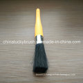 Plastic Handle Pen Pole Multifunctional Cleaning Brush (YY-525)